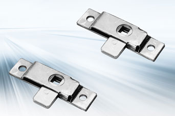 Universal Budget Latches from FDB Panel Fittings