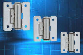 HG-TS series stainless steel torque hinges from FDB Panel Fittings online shop